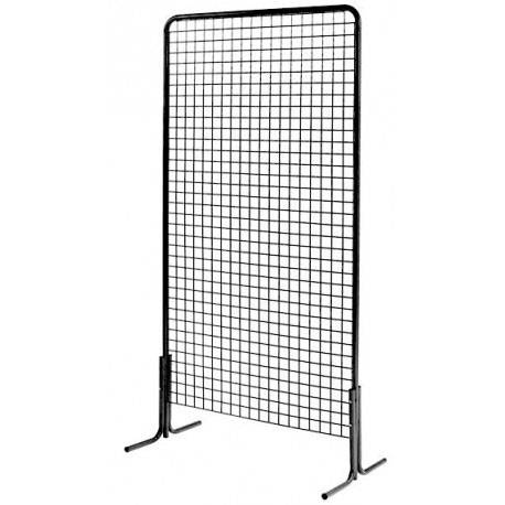 Grille d’exposition