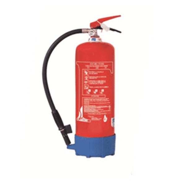 Pack protection incendie